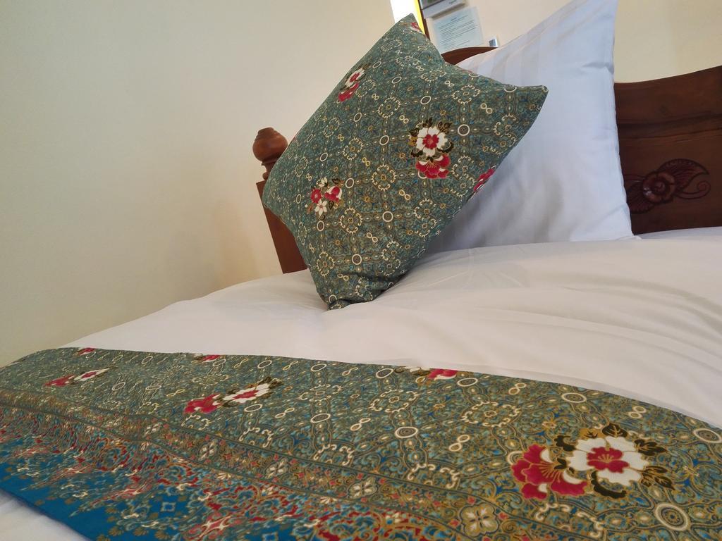 Baan Bussaba Hotel Trang Zewnętrze zdjęcie