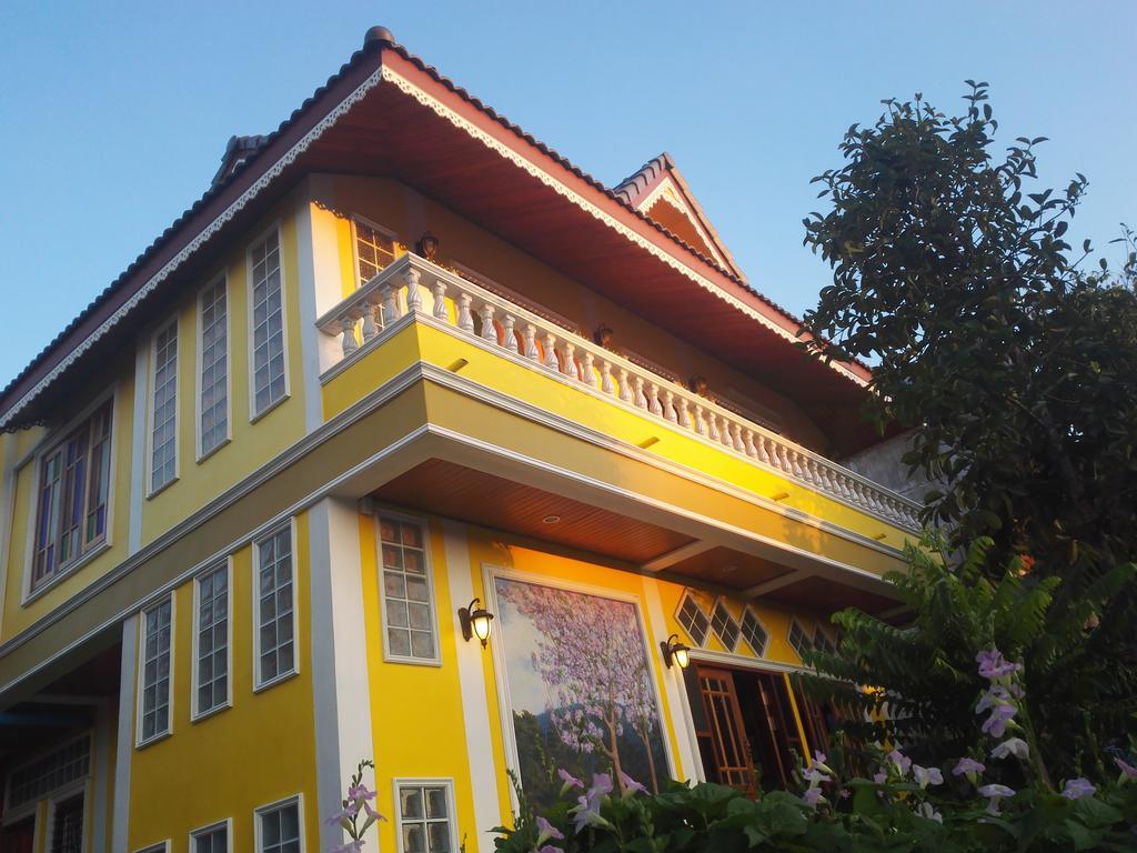Baan Bussaba Hotel Trang Zewnętrze zdjęcie