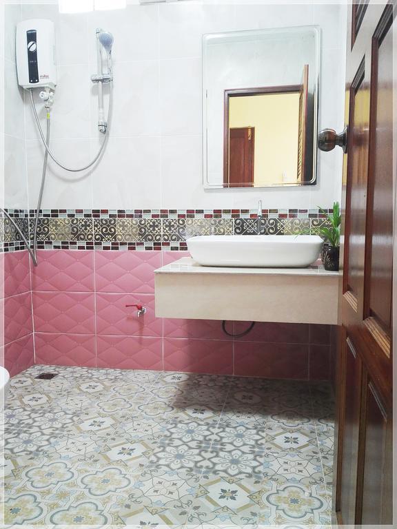 Baan Bussaba Hotel Trang Zewnętrze zdjęcie